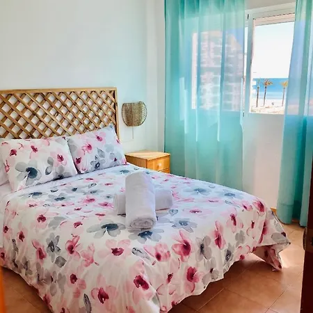 Marbe Beach Peñíscola Extérieur photo