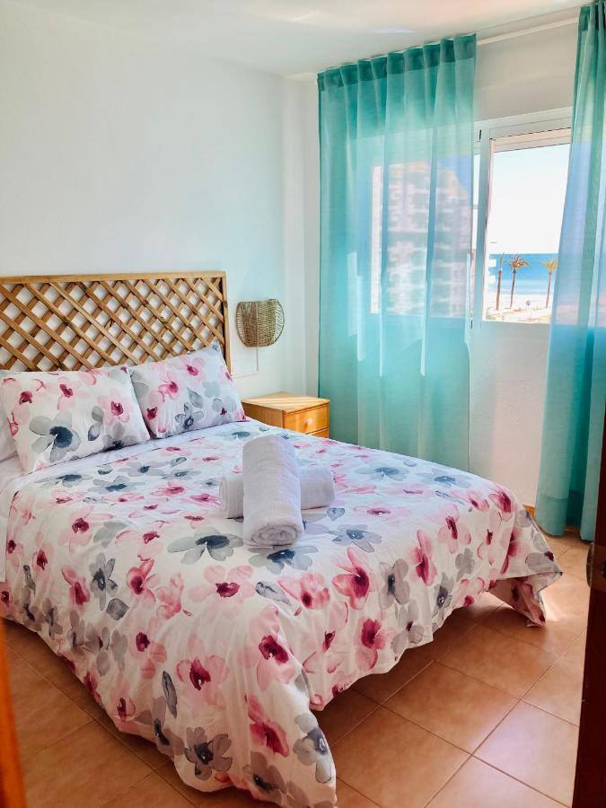 Apartment Marbe *