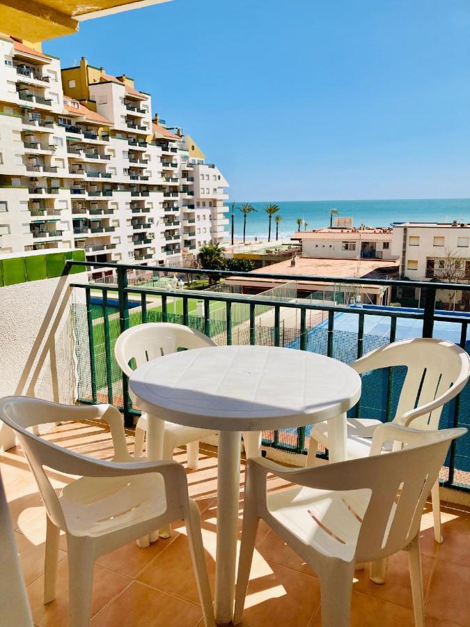 Marbe Apartment Peniscola